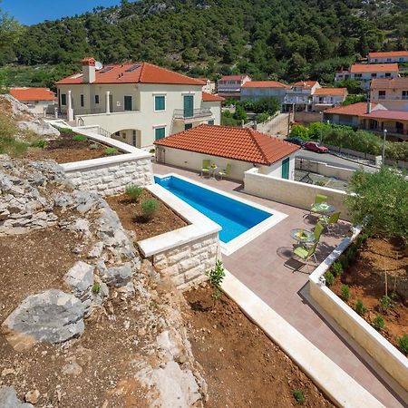 Villa Kogo Hvar Town Esterno foto