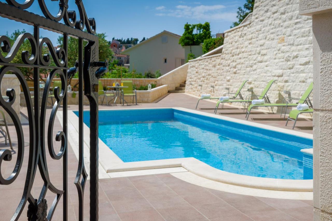 Villa Kogo Hvar Town Esterno foto