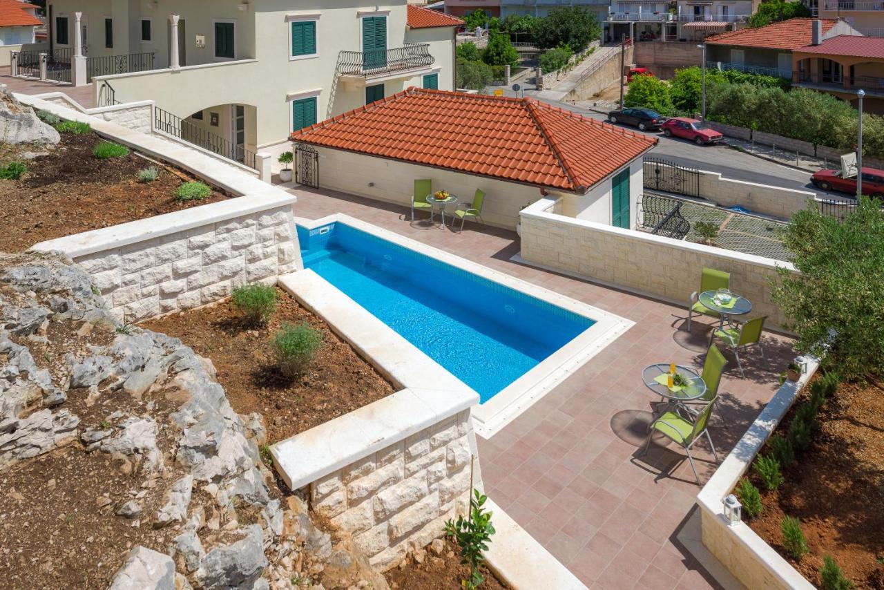 Villa Kogo Hvar Town Esterno foto