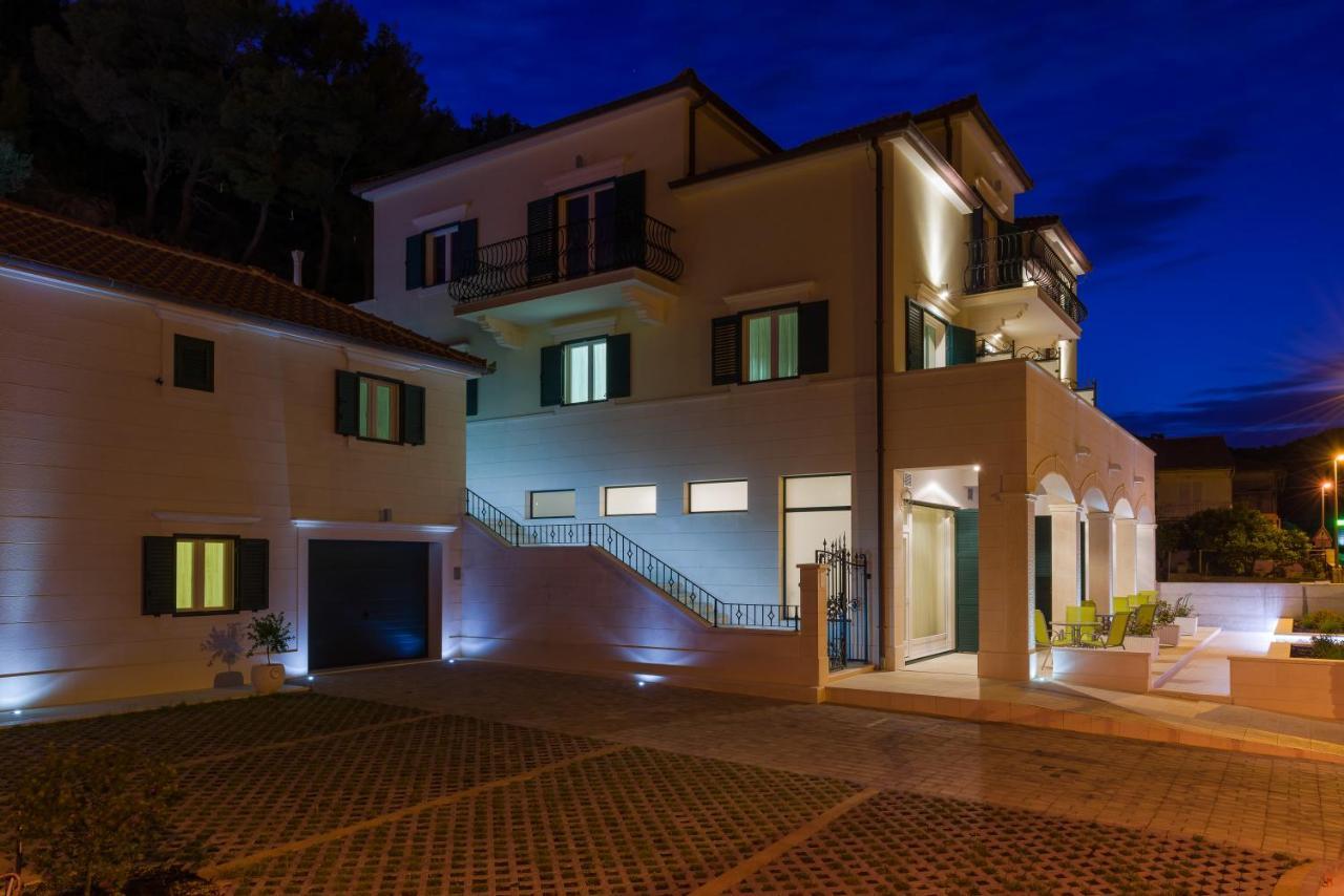 Villa Kogo Hvar Town Esterno foto