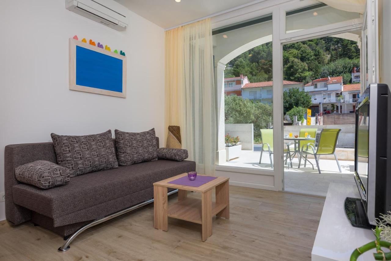 Villa Kogo Hvar Town Esterno foto