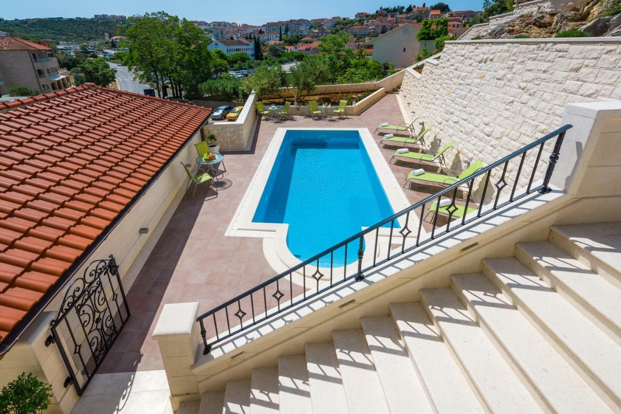 Villa Kogo Hvar Town Esterno foto