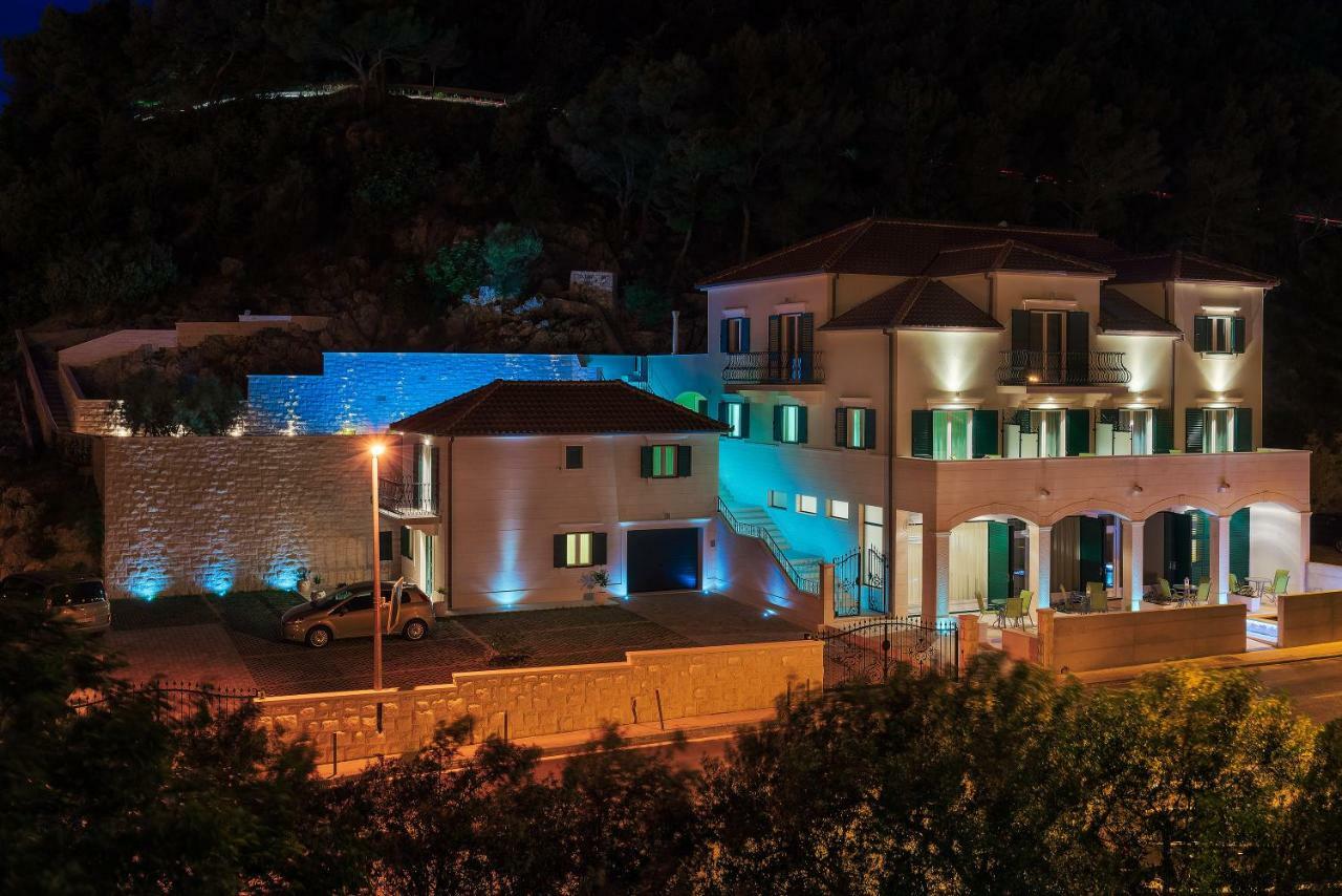 Villa Kogo Hvar Town Esterno foto