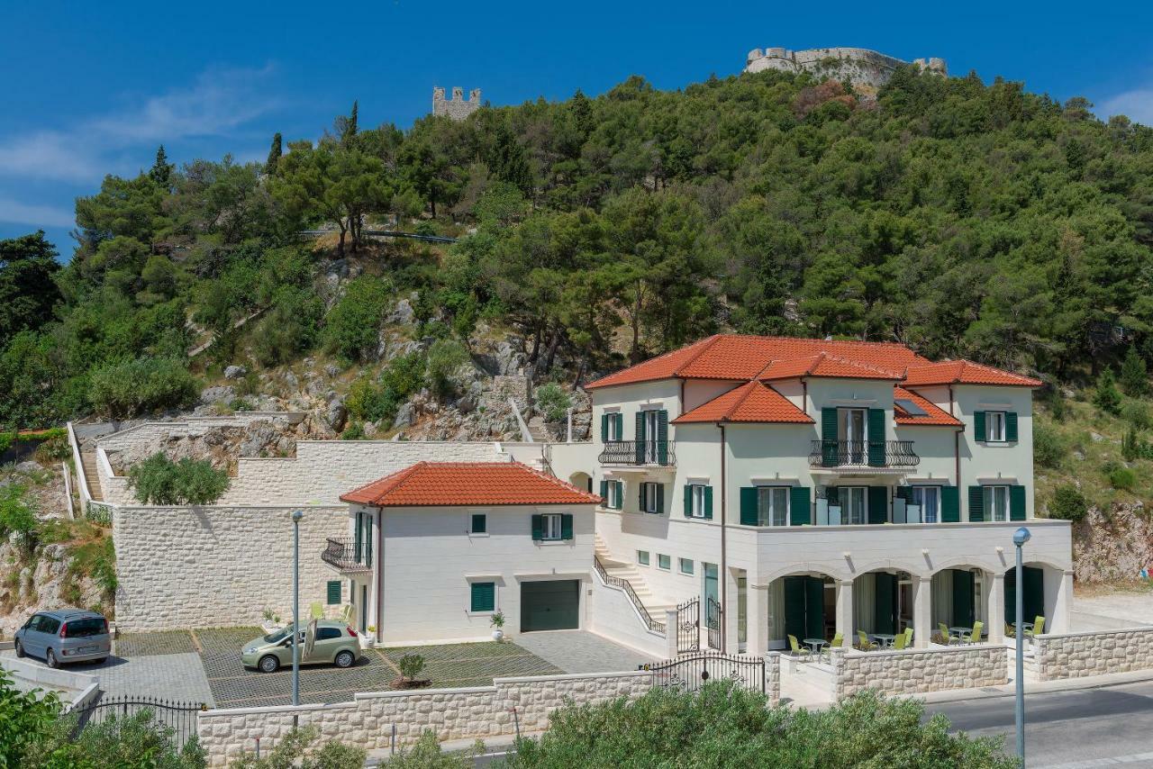 Villa Kogo Hvar Town Esterno foto