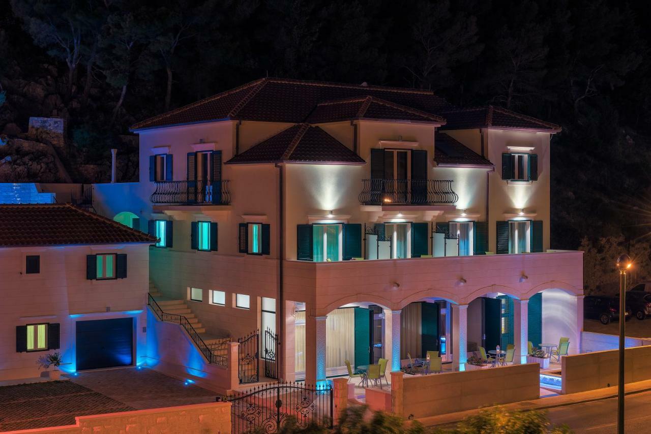 Villa Kogo Hvar Town Esterno foto