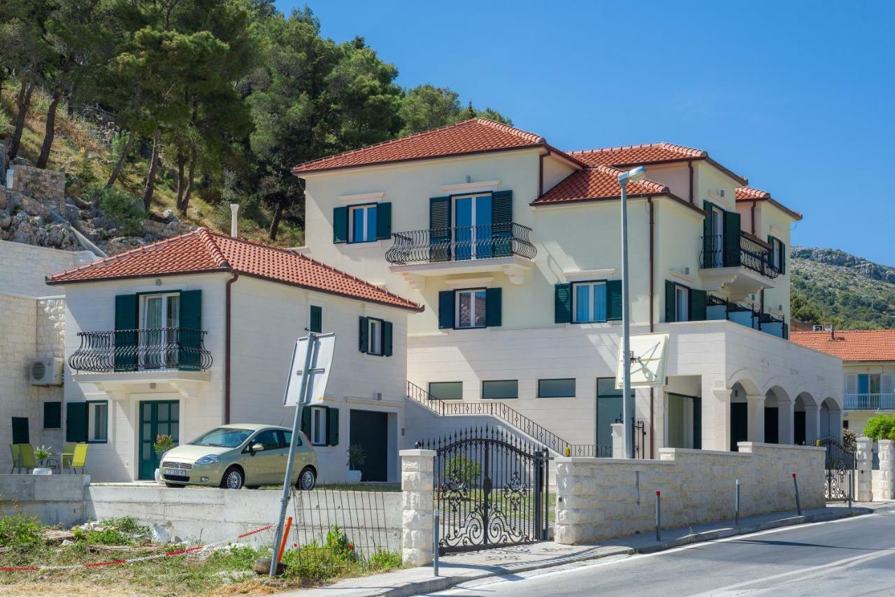 Villa Kogo Hvar Town Esterno foto