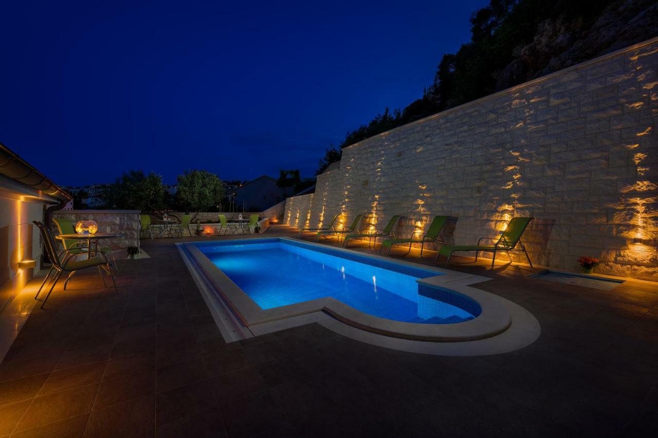 Villa Kogo Hvar Town Esterno foto