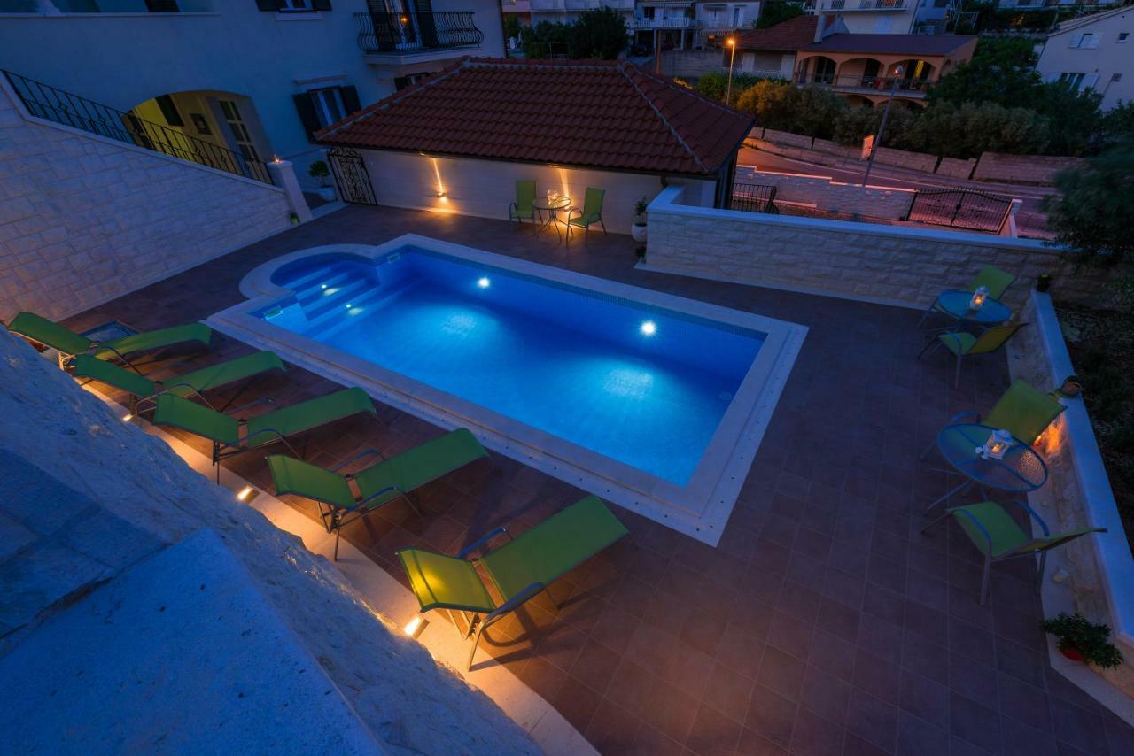Villa Kogo Hvar Town Esterno foto